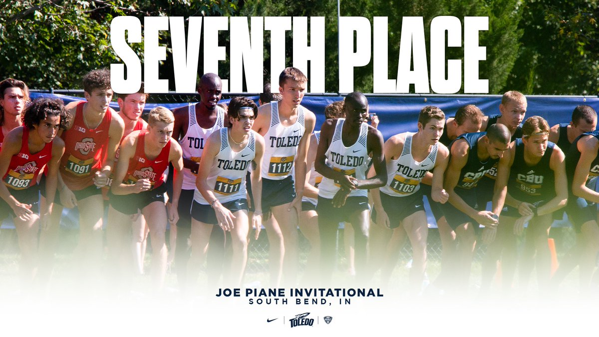 Toledo XC/Track tweet media