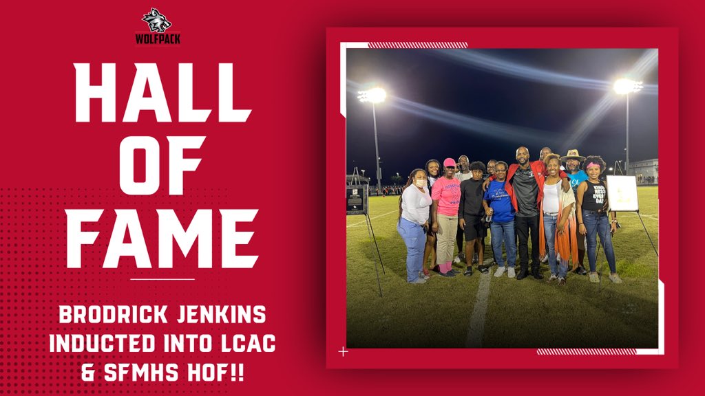 Wolfpack Athletics tweet media