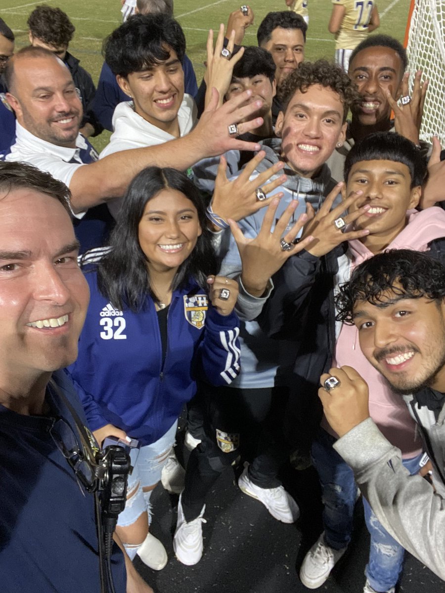 Sen. Jeremy McPike (@jeremymcpike) on Twitter photo Congrats to <a href="/HyltonBSoccer/">CD Hylton Boys Soccer</a> 2021 Soccer State Champs trying on their rings for the first time tonight <a href="/Hylton_Football/">C.D.Hylton HS Football</a> game! Go <a href="/HyltonBulldogs/">C. D. Hylton Bulldogs</a> ! <a href="/PWCSNews/">PWCS</a> Congrats to <a href="/HyltonBSoccer/">CD Hylton Boys Soccer</a> 2021 Soccer State Champs trying on their rings for the first time tonight <a href="/Hylton_Football/">C.D.Hylton HS Football</a> game! Go <a href="/HyltonBulldogs/">C. D. Hylton Bulldogs</a> ! <a href="/PWCSNews/">PWCS</a>