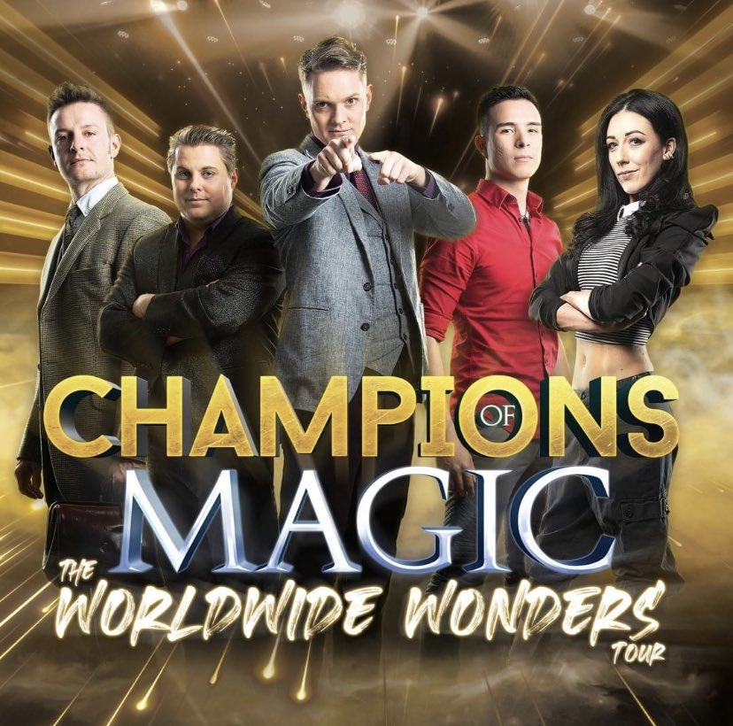 We have lots of shows coming up with <a href="/ChampionsMagic/">Champions Of Magic</a> in the USA and the UK over the next 6 months. Take a look at the dates below, we hope to see you there! 

🇺🇸 USA Shows in Oct/Nov/Dec 2021:

youngandstrange.co.uk/north-american…

🇬🇧 UK shows in March/April 2022:

youngandstrange.co.uk/uk-tour-dates/