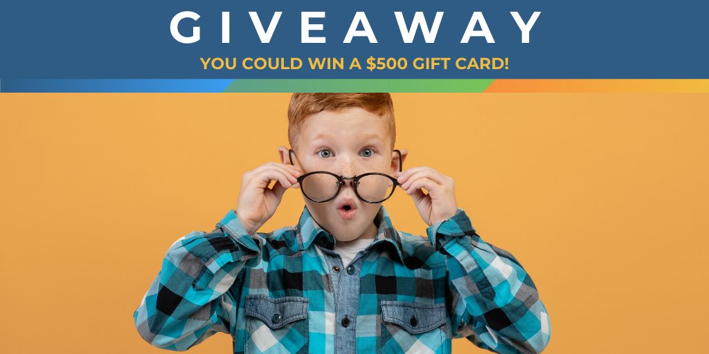 ReadingPlus's tweet image. GIVEAWAY! You could win a $500 Visa gift card! Here&apos;s how to enter: 
1️⃣Follow @ReadingPlus.
2️⃣Like this post.
3️⃣Retweet an example of your students demonstrating SEL in or out of the classroom by using #showSEL and tagging us! 
Learn more here: hubs.li/H0YFL880