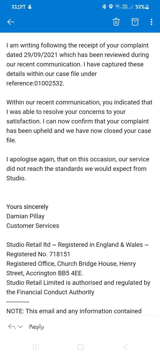 Wolvesnut74's tweet image. No because your suppliers tried to rip me off yet you offer me £10 credit and every is OK? WELLLLLL no it isn&apos;t ok you and your suppliers tried to rip me off twice but £10 should shut me up aye? NO IT WONT YOUR AS BAD AS THEM!!!!!