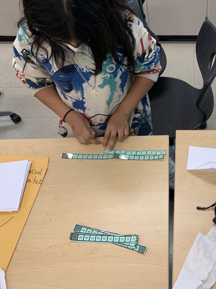 MrsJ_1000's tweet photo. Skip counting into the weekend 2️⃣4️⃣6️⃣8️⃣🔟 with Mr. Zimmermann’s class 🙌🏻 @D59Grove #D59Learns #d59math https://t.co/6KaSjntMDO