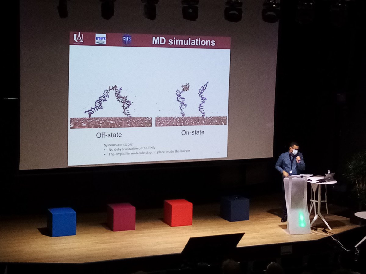 Infinite (U1286 Inserm | Univ. Lille | CHU Lille) tweet media