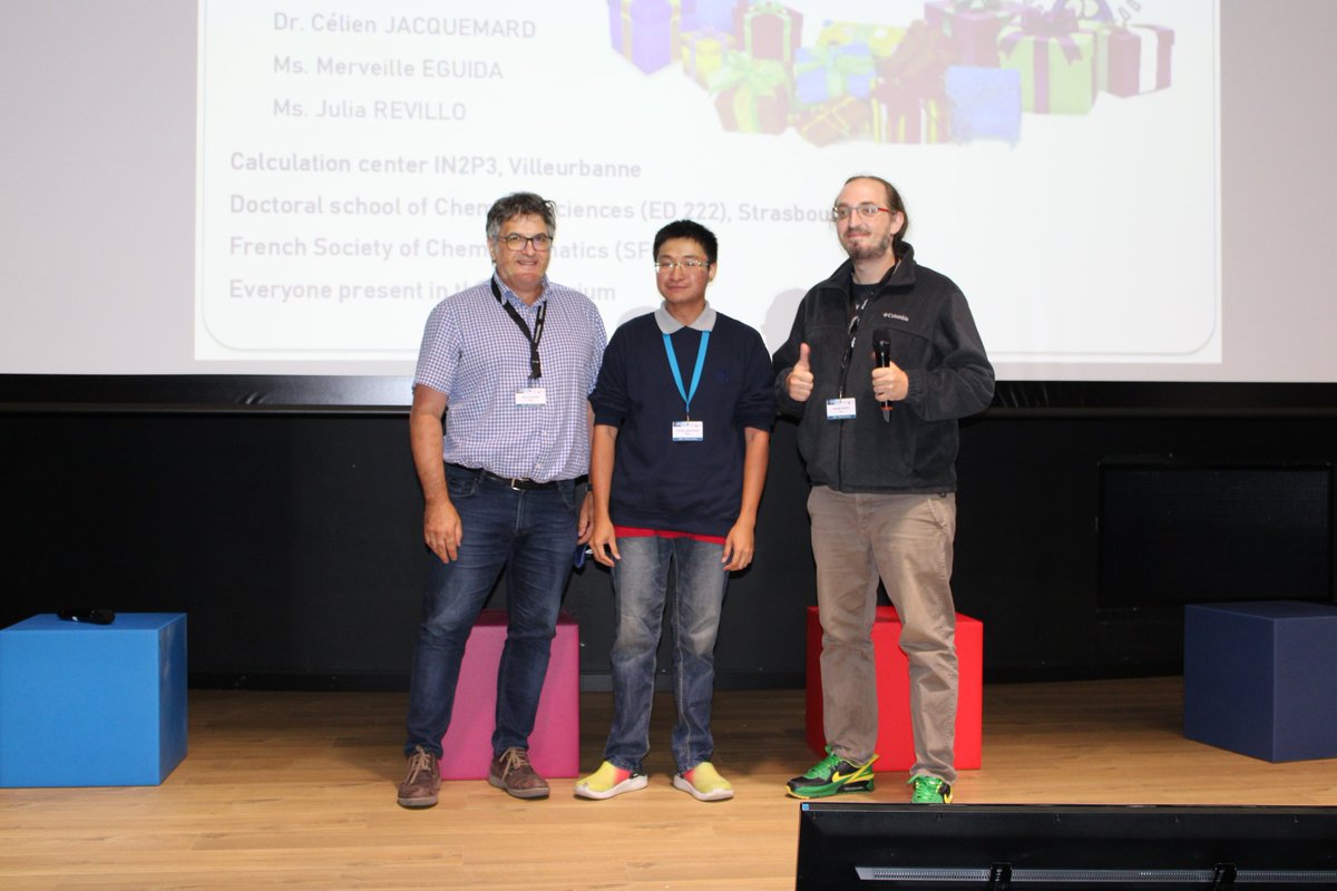 Infinite (U1286 Inserm | Univ. Lille | CHU Lille) tweet media