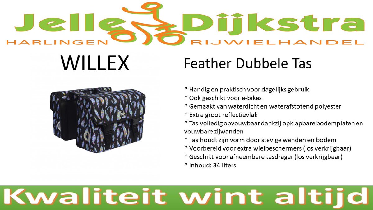 Jelle Dijkstra (@rijwieljelled) on Twitter photo 