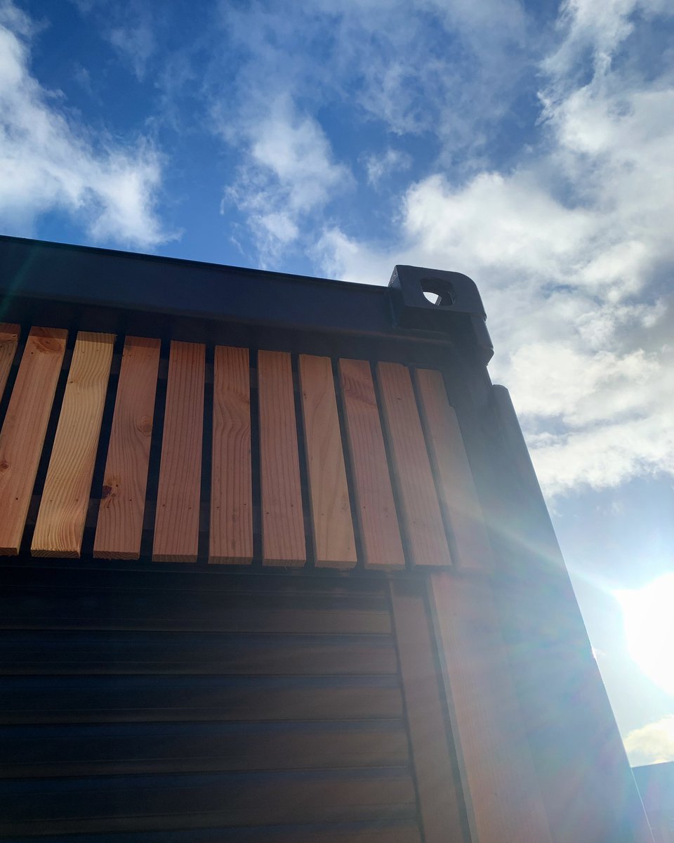 DSFCOfficial's tweet photo. HELLO: 👀

The #DSFCContainer…

#TheContainer #iamdsfc https://t.co/JxUqLZrzjw