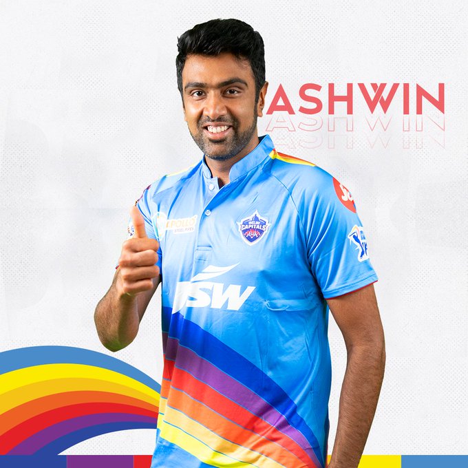 DC vs KKR, IPL 2022: Delhi Capitals to Wear Special Rainbow Jersey Against  Kolkata Knight Riders