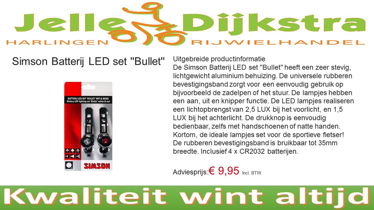 Jelle Dijkstra (@rijwieljelled) on Twitter photo 