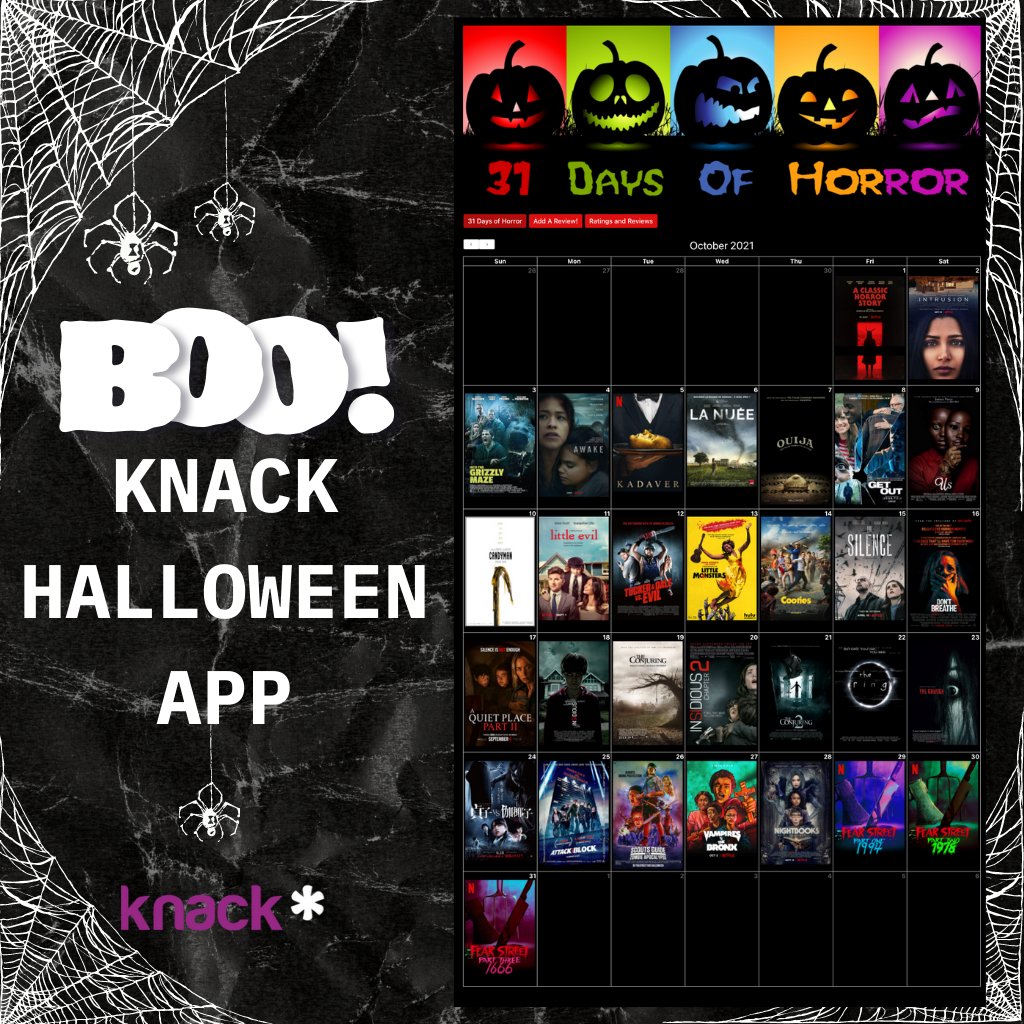 Knack tweet media