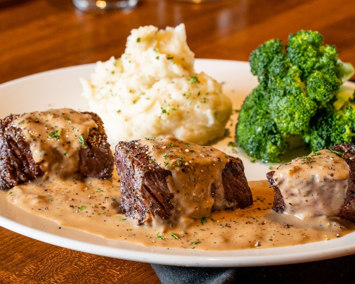 Stoney River Steakhouse tweet media