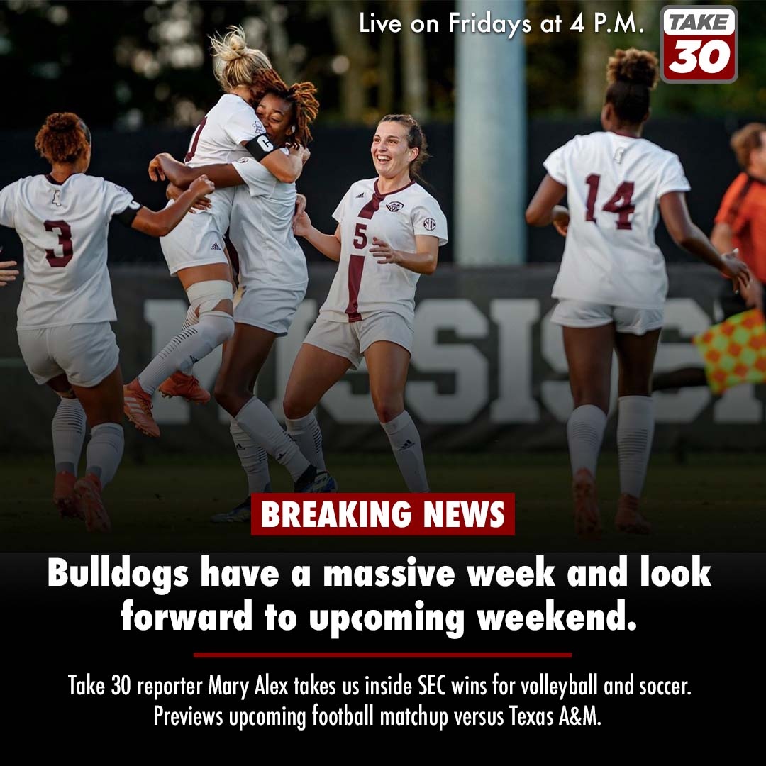 Take 30 News (@take30newsmsu) on Twitter photo 