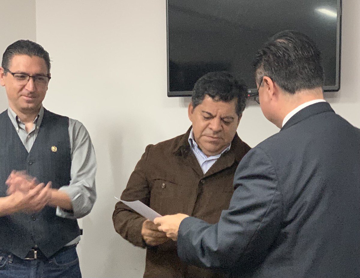 PenaNederJI's tweet photo. Nuestro Secretario de Operación electoral. Felipe Hidalgo O.⁦@MxRepublicanoN⁩ https://t.co/n7Xk1HGmWr