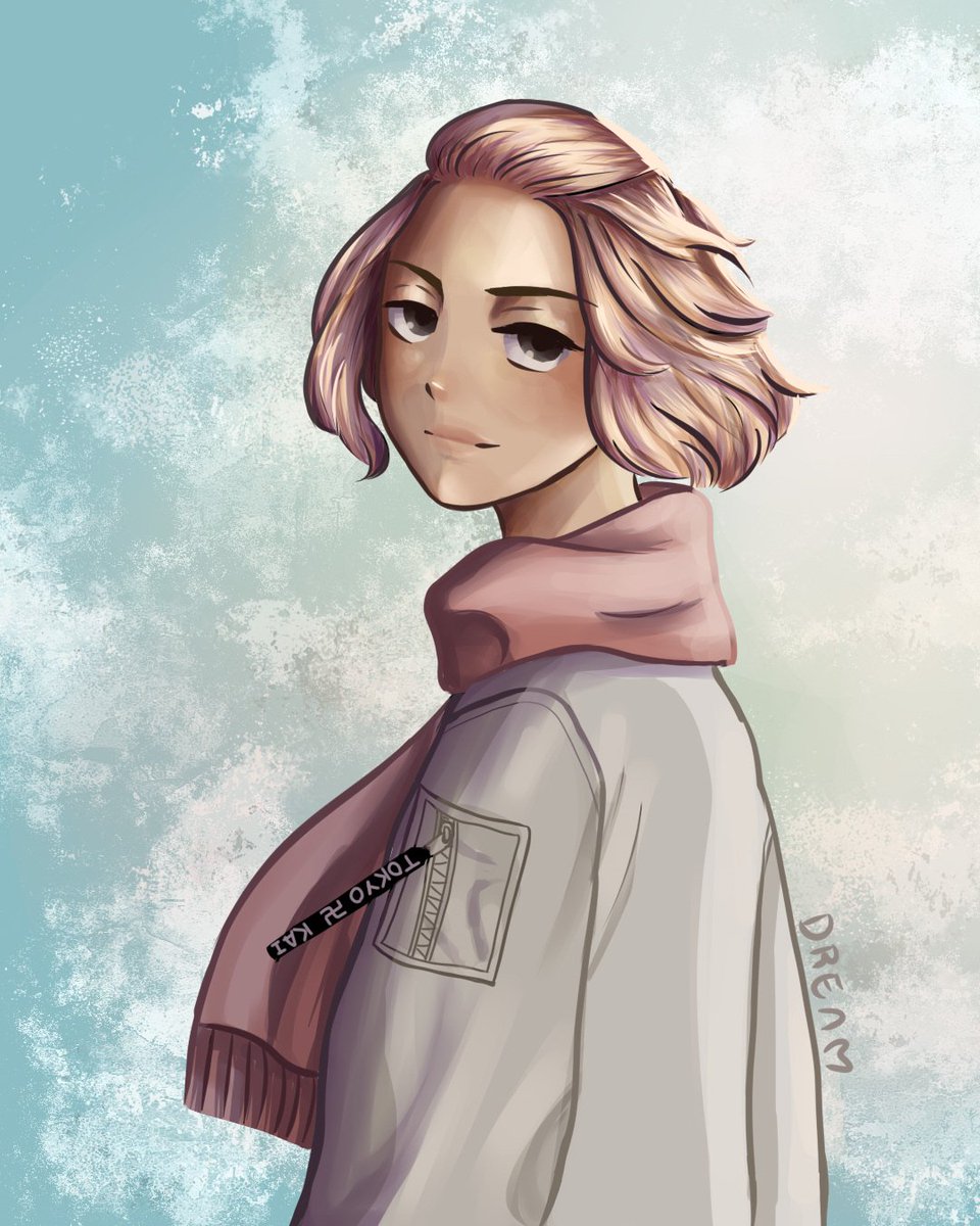 DREAM_draws's tweet photo. Mikey 
#tokyorevengers #digitalart #illustration #ecuador #ec #gye #guayaquil #fanart #mikey #TokyoRevengersfanart #toman #ilustracion https://t.co/UrJCjoW3fi
