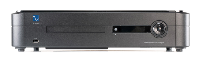 AudioBeatnik1's tweet photo. PS Audio has released a new CD/SACD transport, the PS Audio PerfectWave SACD Transport that they designed from the ground up. It may just change the way you feel about digital music. Read Ken Redmond's post.

https://t.co/X7o84dEi1I https://t.co/ifuU1jMKgL