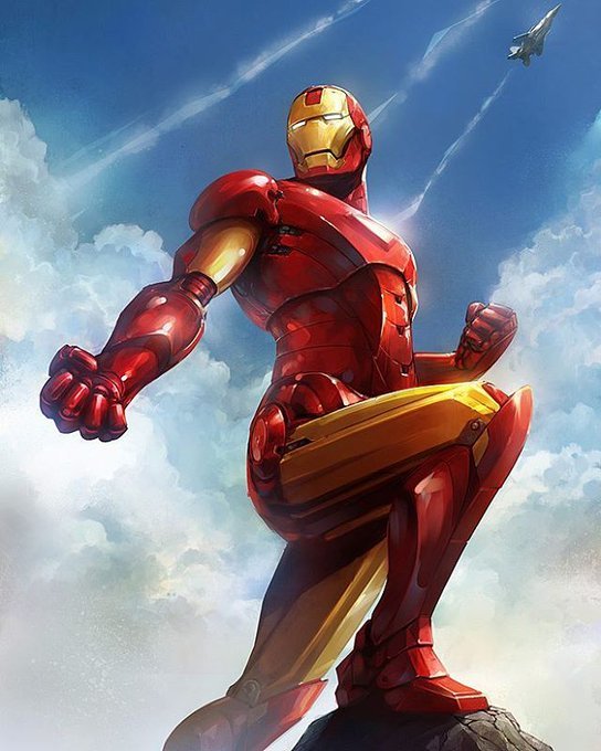 TonyGenuis's tweet image. 𝑻𝒉𝒆 𝒎𝒂𝒓𝒌 𝑰 𝒂𝒓𝒎𝒐𝒓 𝒊𝒔𝒏'𝒕 𝒂𝒃𝒐𝒖𝒕 𝒑𝒓𝒆𝒕𝒕𝒚. 𝑰𝒕'𝒔 𝒂𝒃𝒐𝒖𝒕 𝒑𝒐𝒘𝒆𝒓. 𝑰𝒕'𝒔 𝒂𝒃𝒐𝒖𝒕 𝒊𝒓𝒐𝒏 𝒂𝒏𝒅 𝒕𝒉𝒆 𝒎𝒂𝒏 𝒘𝒊𝒆𝒍𝒅𝒊𝒏𝒈 𝒊𝒕.

_______ 𝐈𝐑𝐎𝐍 𝐌𝐀𝐍 _______

             ♡︎ 𝑳𝒊𝒌𝒆 &amp;amp; 𝑹𝒕 ☾︎☽︎