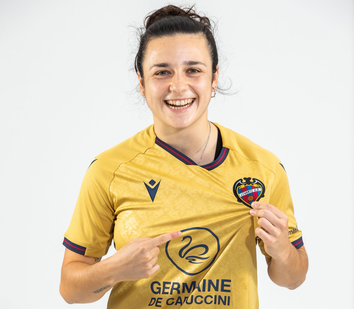 Only Lucía Gómez (@cf_luciagomez) | Twitter