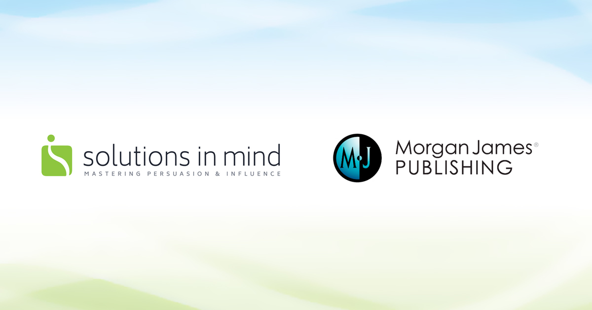 Solutionsinmind's tweet photo. What a pleasure to work with the team @MorganJamesPub this week. We have some news, too! We've shifted the title to Ignite a Shift. Stay tuned for more exciting news about the release of the book!
https://t.co/1oe3iriSoT
#SolutionsInMind #IgniteAShift #Collaboration #Shift https://t.co/NzDE0gnJXo
