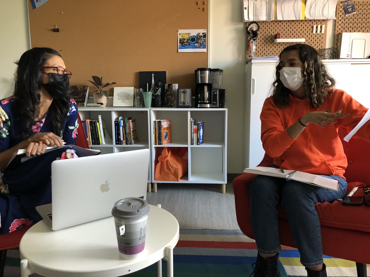 Dr. Nadia Lopez tweet media