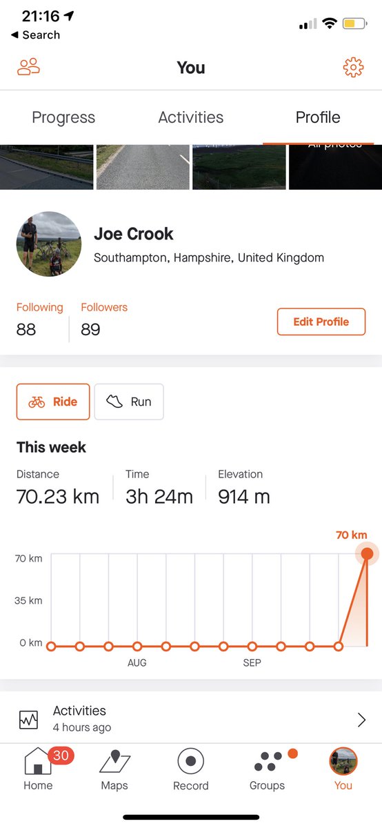 #BikeToSchoolWeek motivating me to get back on the bike after months of absence. 70km in 4 days with today being my longest commute to spend the day playing games with inspiring Afghan refugee children &amp; touring them around their new schools! Love watching our city pull together!