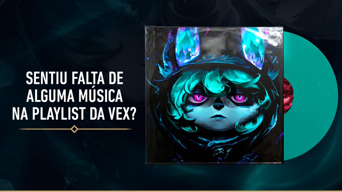 LoL: Site mostra playlist ideal para você jogar com seu main