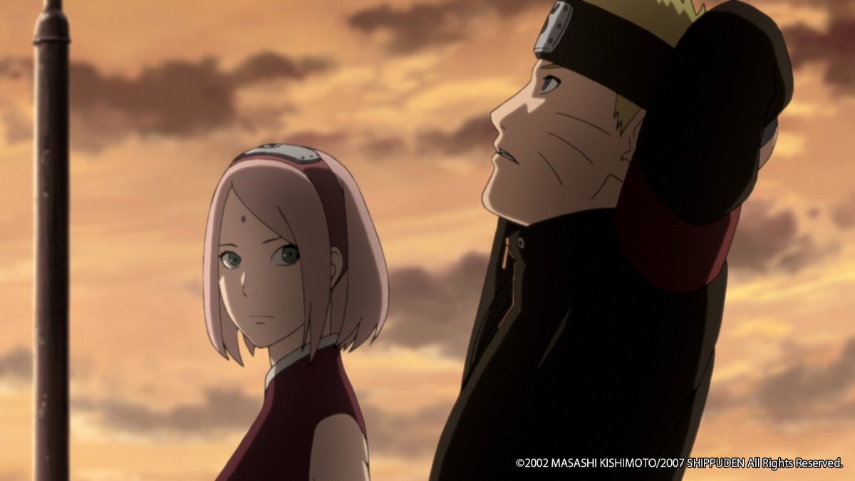 Naruto_Anime_EN's tweet photo. They've grown up so much 🥺 https://t.co/Q6dP267GVi