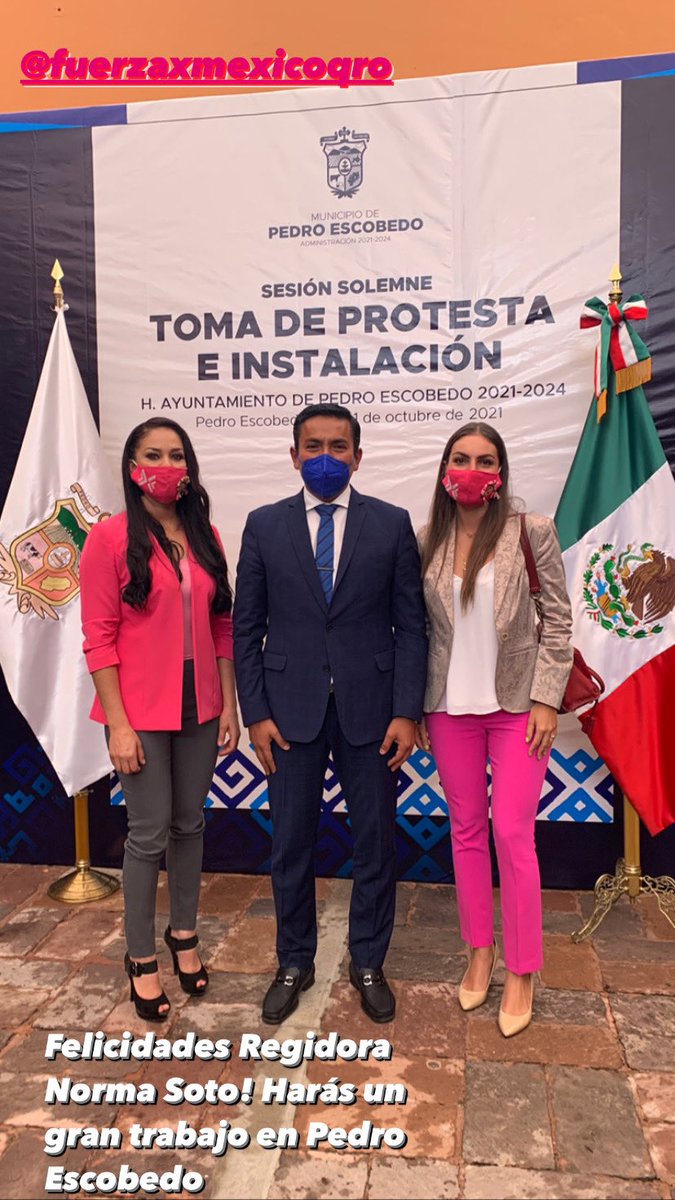 Mariana Ortiz Cabrera tweet media