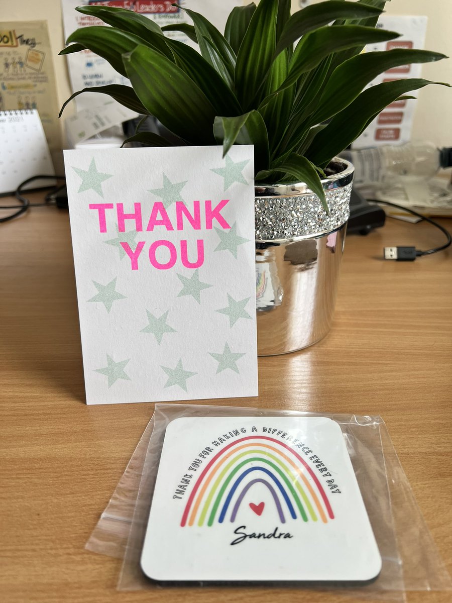 SandraSpeller1's tweet photo. So proud of @Suzi43770144 who leaves us today for an exciting new education role. She’s been on secondment with our team supporting the learning &amp; development of @nhs_scft #AHP staff - &amp; done so well she’s got herself a promotion! Love seeing the growth of our @scft_ahp staff! https://t.co/02UhIzo03Q