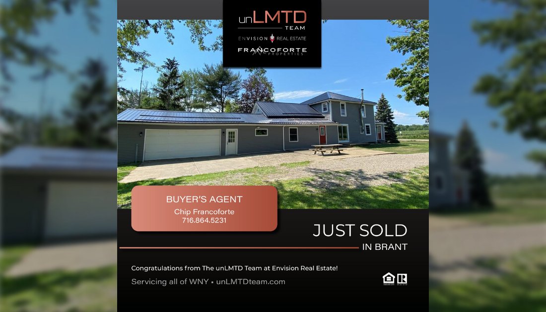 Congratulations Addison &amp; Elizabeth on the purchase of your new home 🏡 🗝  #seeingyouhome #envisionre #opportunityknocked #paintingthetownpink 
Buyer's Agent: Chip Francoforte