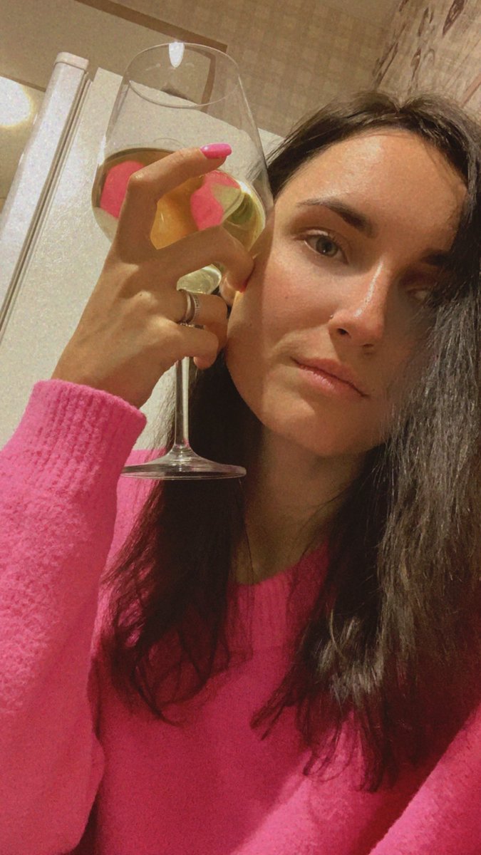 Мария Генералова tweet media