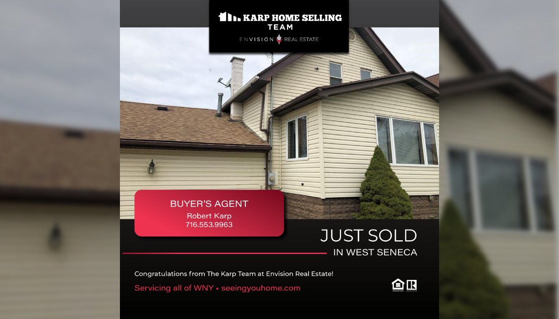 Congratulations Anthony &amp; Jill on the purchase of your new home 🏡 🗝  #seeingyouhome #envisionre #opportunityknocked #paintingthetownpink 
Buyer's Agent: Robert Karp