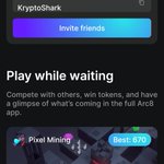 Photo by Crypto Crew (@CryptoFortuCrew)