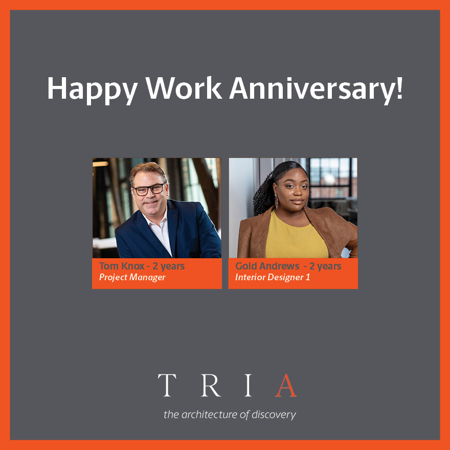 TRIA, Inc. tweet media