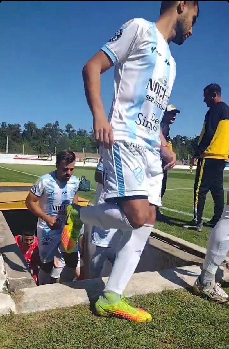 De Acá tweet media