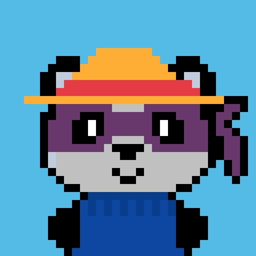 cryptop3415's tweet photo. @StoudamireTs @yellowdoodle1 @lilzidesigns @32pxPandas They are amazing, hop on the panda wagon! https://t.co/pq6N18uAf2