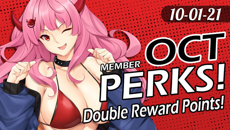 ToyDemon's tweet photo. ToyDemon October 2021 Member Perks
https://t.co/Z5uyWTdvhF https://t.co/cGz1P3XPIj