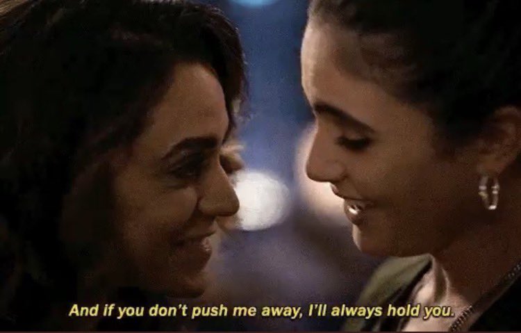 paulsonsrivera's tweet photo. crying shaking throw!ng up sliding down the wall banging my head against the door i love them 😭❤️😭❤️ https://t.co/G22qJO2RWb