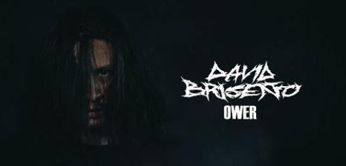 🔥☠🔥Review#110
Instrumental 

David Briseño - Ower|'21🇲🇽

"1er single del proyecto en solitario del guitarrista de <a href="/BMRoficial/">BMR</a> y <a href="/AllMiseryMetal/">All Misery</a>, presentando buenos riffs y ejecución excelsa en un gran tema musical"

Review
riffofmetal.blogspot.com/2021/10/resena…
Single
youtu.be/bMwX55Z2ei4