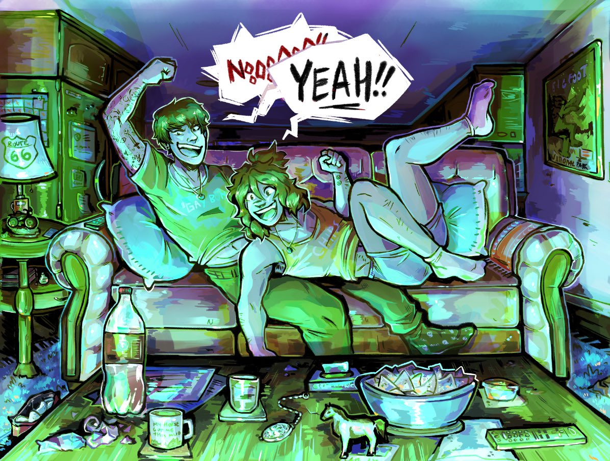 fruitosphere's tweet image. hi, i'm FELIX (or FRUIT)! 🍓✨
i love bright colors + drawing my ocs!
thank you for checking out my page!

⚡️ about / dumbluxe.carrd.co
💫 commissions / dumbluxecomms.carrd.co 
🔥 patreon / patreon.com/dumbluxe
💥 characters / toyhou.se/anghel