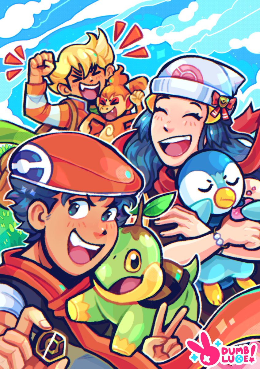 fruitosphere's tweet image. hi, i'm FELIX (or FRUIT)! 🍓✨
i love bright colors + drawing my ocs!
thank you for checking out my page!

⚡️ about / dumbluxe.carrd.co
💫 commissions / dumbluxecomms.carrd.co 
🔥 patreon / patreon.com/dumbluxe
💥 characters / toyhou.se/anghel