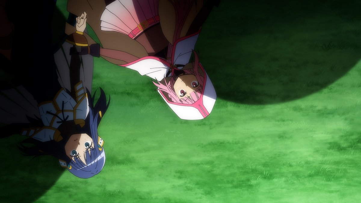 Episode 8 of "Magia Record: Puella Magi Madoka Magica Side Story Season 2 -The Eve of Awakening-" begins streaming tomorrow on <a href="/Crunchyroll/">Crunchyroll</a> and <a href="/HIDIVEofficial/">HIDIVE</a> !