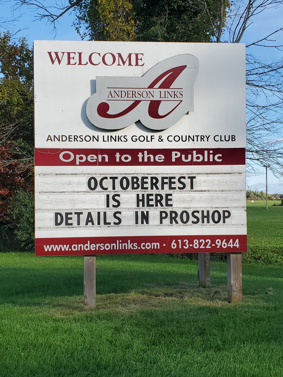 Our annual shootout returns on Saturday the 23rd!