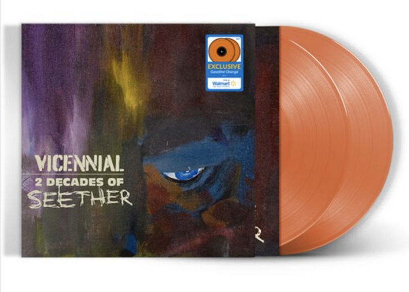 seether's tweet photo. Start Rocktober off right by pre-ordering this limited edition #VICENNIAL Vinyl at @Walmart #MusicMania https://t.co/7kcBlKo4Pz https://t.co/7Of3janksb
