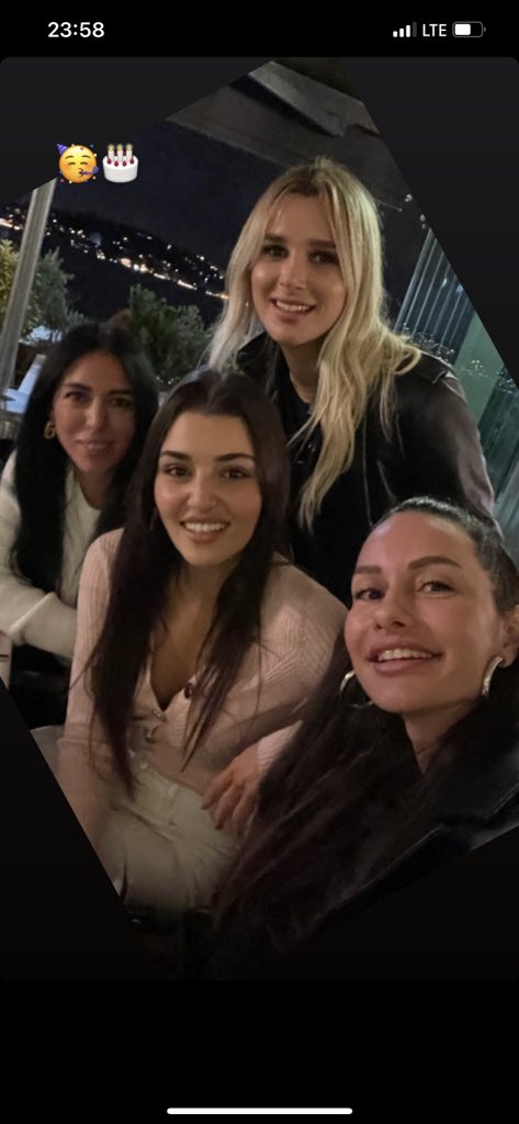 Handemin toz pembe hırkası 🧿🤍🥺