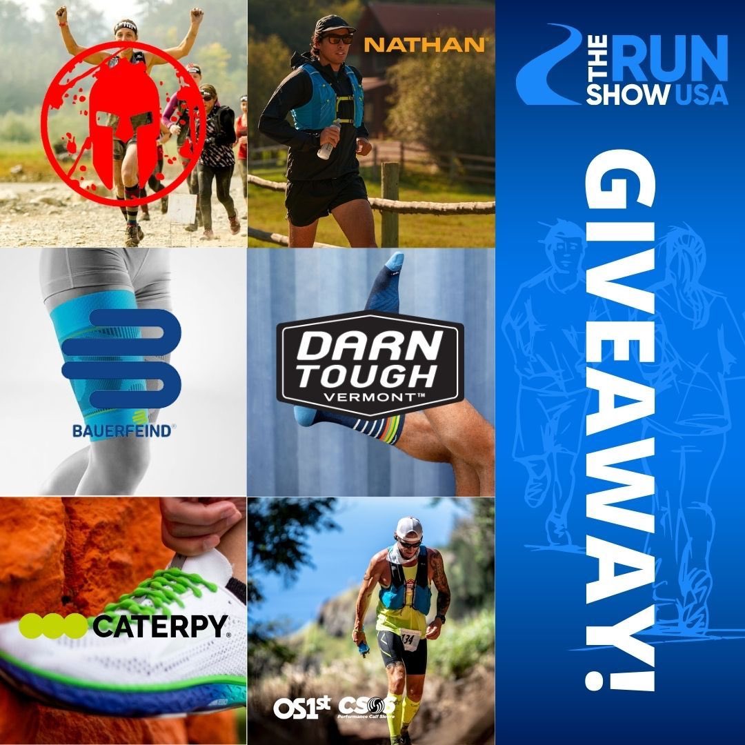 RunNerdGirl's tweet photo. Win the ultimate 🏃 bundle with prizes from some awesome brands in the latest giveaway from @RunShowUSA in Boston! Grand prize is valued at $900! Register for FREE tickets with code “BIBRAVEBOSTON” by 10/15 to win!
https://t.co/xsqCLpbPzt
#RunShowUSA #RunShowUSABR #bibchat https://t.co/KB0kcACxA4
