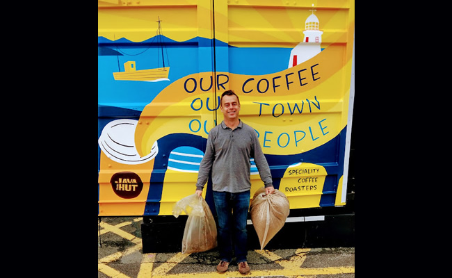 Balbriggan Tidy Towns and Java the Hut come together on a new cooperation and recycling initiative
balbriggan.info/balbriggan-tid…