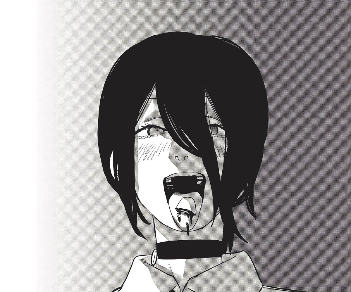 Out Of Context Manga tweet media