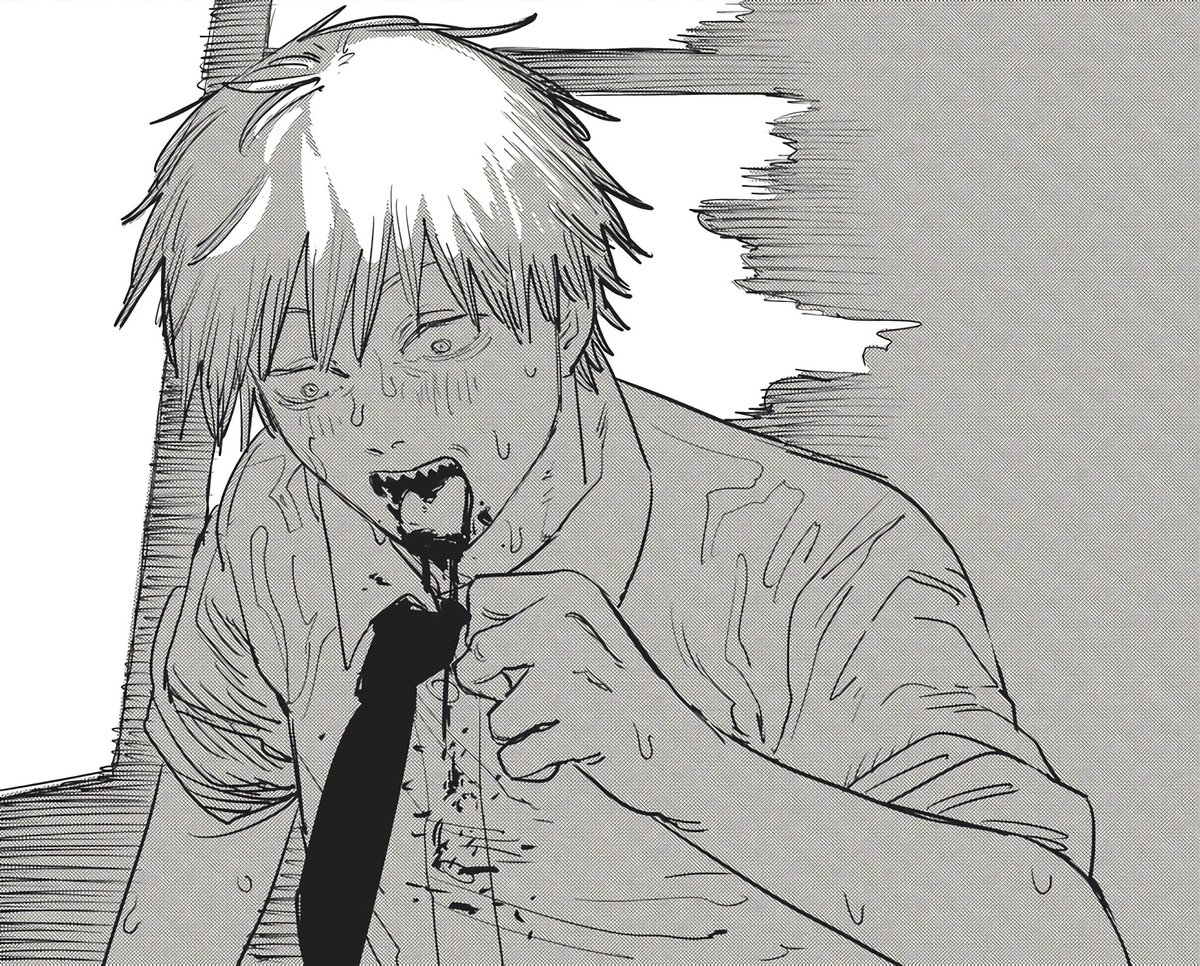 Out Of Context Manga tweet media
