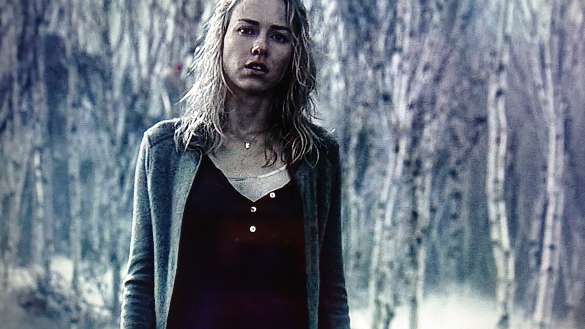 ザ リング２ Twitter Search Twitter