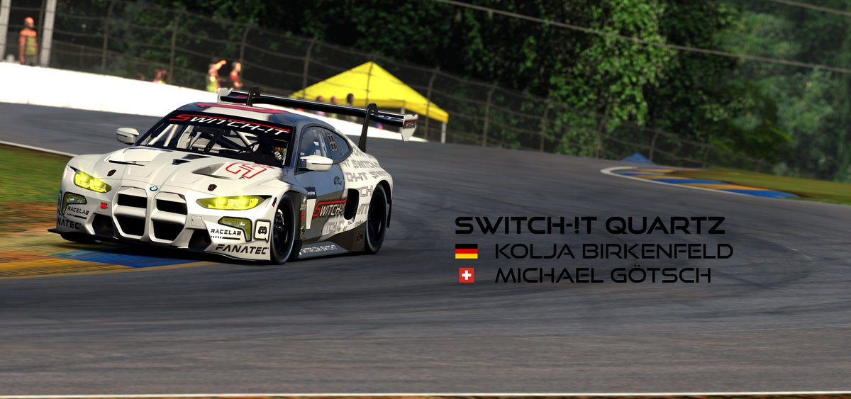 Switch !t Racing tweet media